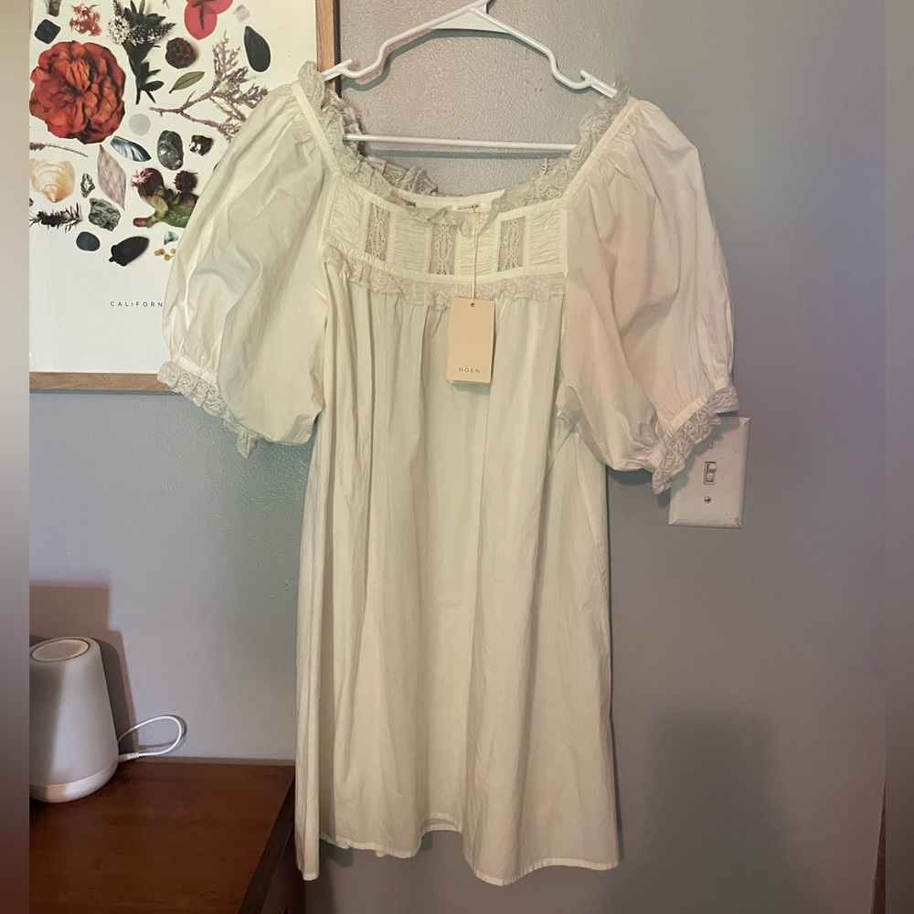 Doen Armory Dress